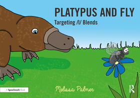 Palmer, M: Platypus and Fly