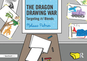 Palmer, M: The Dragon Drawing War