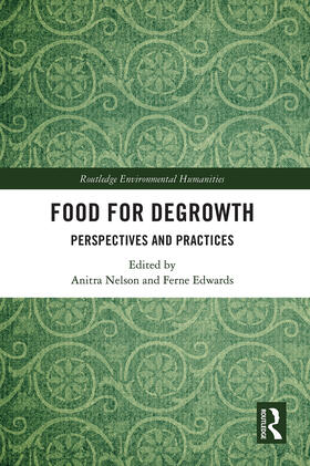 Food for Degrowth