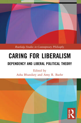 Caring for Liberalism