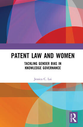 Patent Law and Women