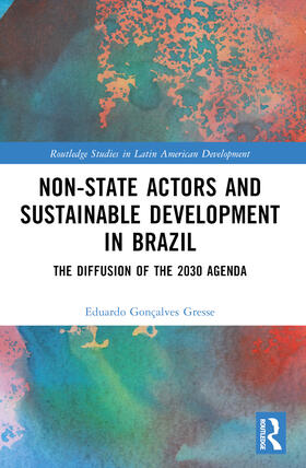Non-State Actors and Sustainable Development in Brazil