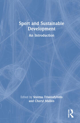 Sport and Sustainable Development