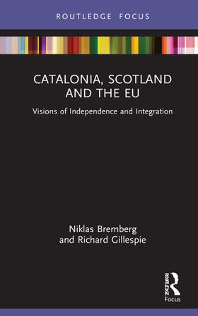 Catalonia, Scotland and the EU