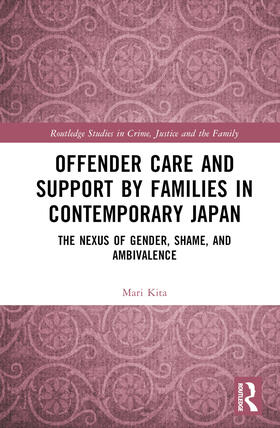 Offender Care and Support by Families in Contemporary Japan