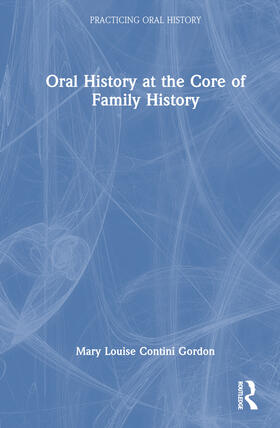 Family Oral History Across the World