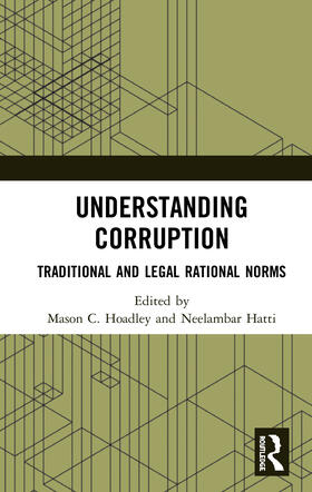 Understanding Corruption