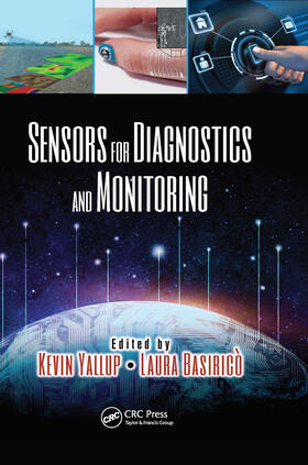 Kevin, Y: Sensors for Diagnostics and Monitoring