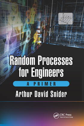 Random Processes for Engineers