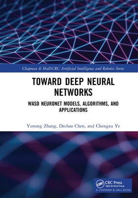 Deep Neural Networks