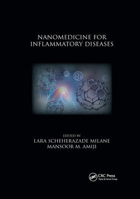 Nanomedicine for Inflammatory Diseases