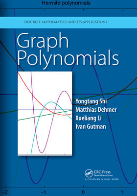 Shi, Y: Graph Polynomials