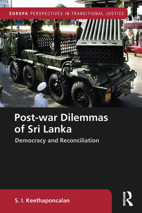 Post-war Dilemmas of Sri Lanka
