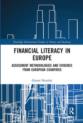 Financial Literacy in Europe
