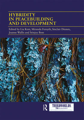 Hybridity in Peacebuilding and Development