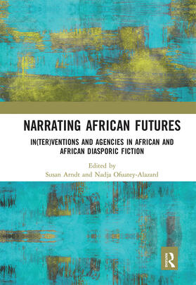 Narrating African FutureS