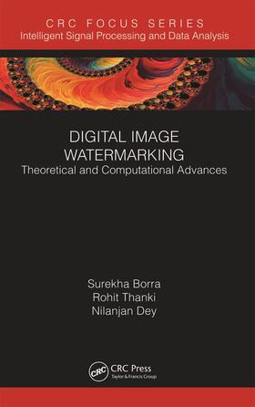 Borra, S: Digital Image Watermarking