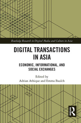 Digital Transactions in Asia