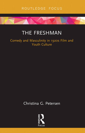 Petersen, C: The Freshman