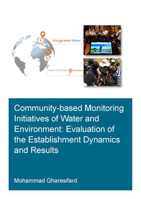Gharesifard, M: Community-Based Monitoring Initiatives of Wa