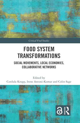 Food System Transformations