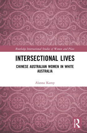Intersectional Lives