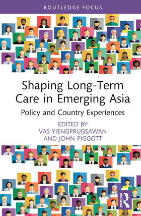 Shaping Long-Term Care in Emerging Asia