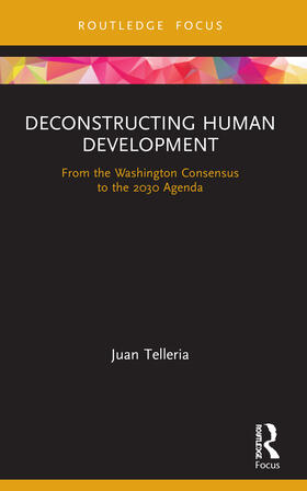 Deconstructing Human Development