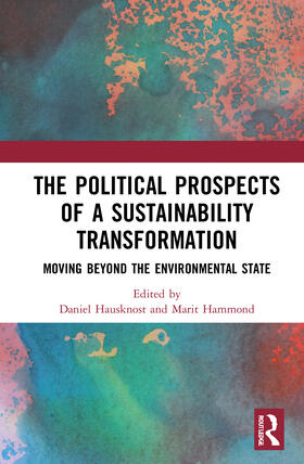 The Political Prospects of a Sustainability Transformation