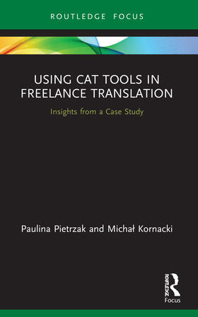 Using CAT Tools in Freelance Translation