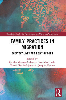 Family Practices in Migration