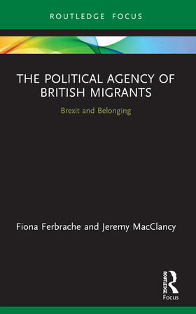 The Political Agency of British Migrants