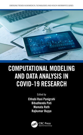 Computational Modeling and Data Analysis in COVID-19 Researc