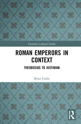 Roman Emperors in Context
