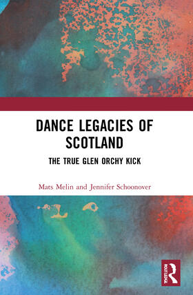 Dance Legacies of Scotland