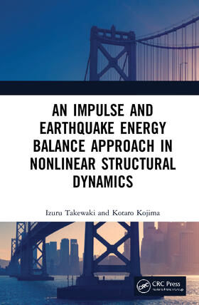 Takewaki, I: An Impulse and Earthquake Energy Balance Approa