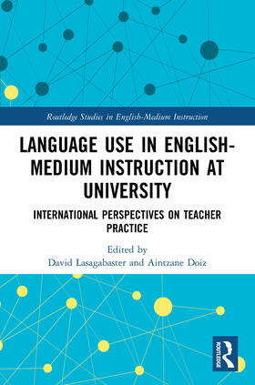 Language Use in English-Medium Instruction at University