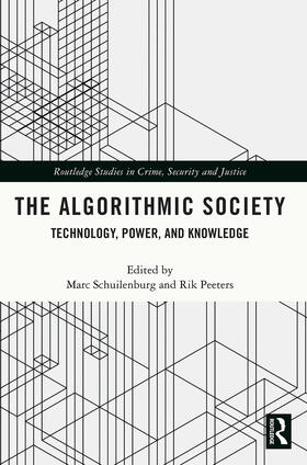 The Algorithmic Society