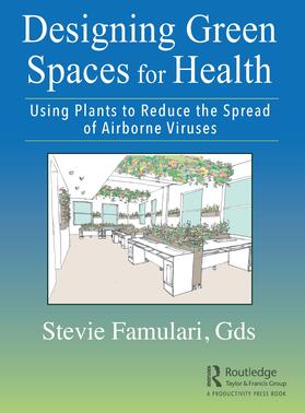 Famulari, S: Designing Green Spaces for Health