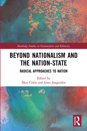 Beyond Nationalism and the Nation-State