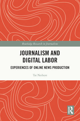 Journalism and Digital Labor