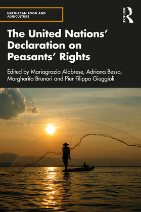 The United Nations' Declaration on Peasants' Rights