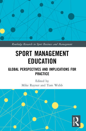 Sport Management Education