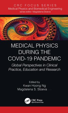 Medical Physics During the Covid-19 Pandemic