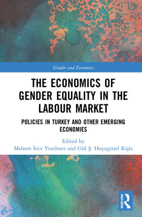 The Economics of Gender Equality in the Labour Market