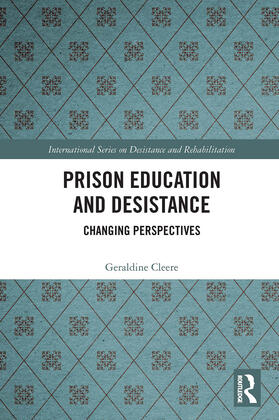 Prison Education and Desistance