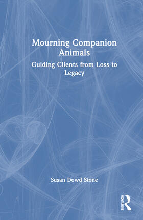 Mourning Companion Animals