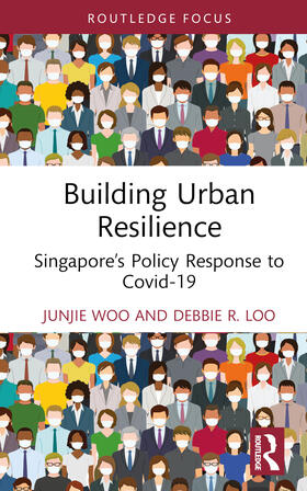 Building Urban Resilience