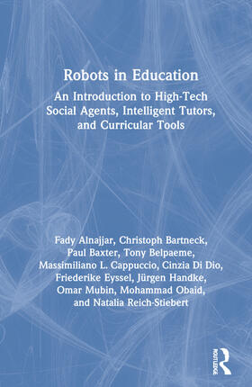 Robots in Education