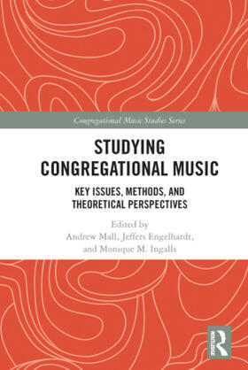 Studying Congregational Music